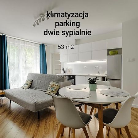 Apartamenty Mm - Chmielna Zielona Góra Exterior foto