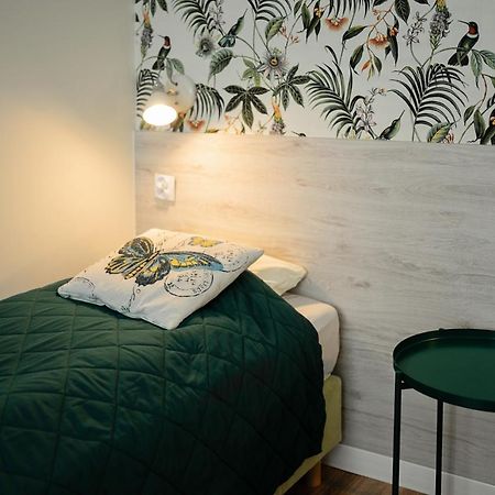 Apartamenty Mm - Chmielna Zielona Góra Exterior foto