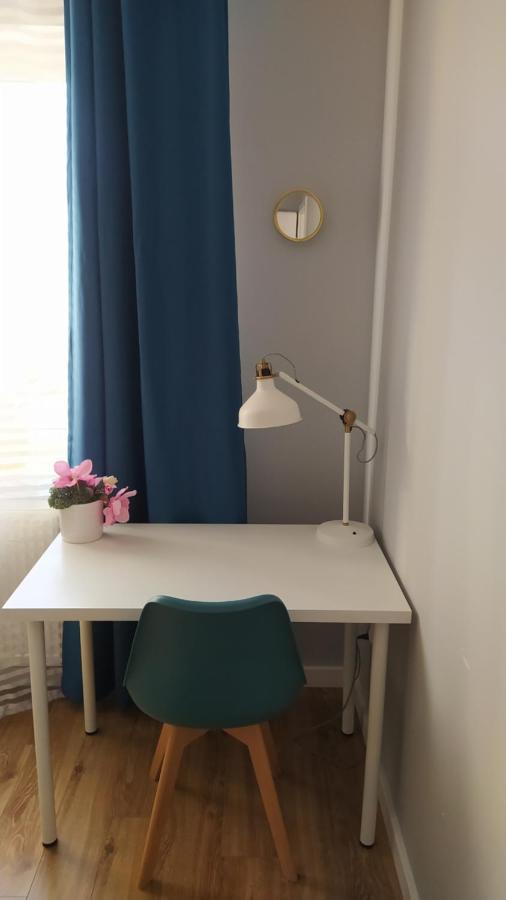 Apartamenty Mm - Chmielna Zielona Góra Exterior foto