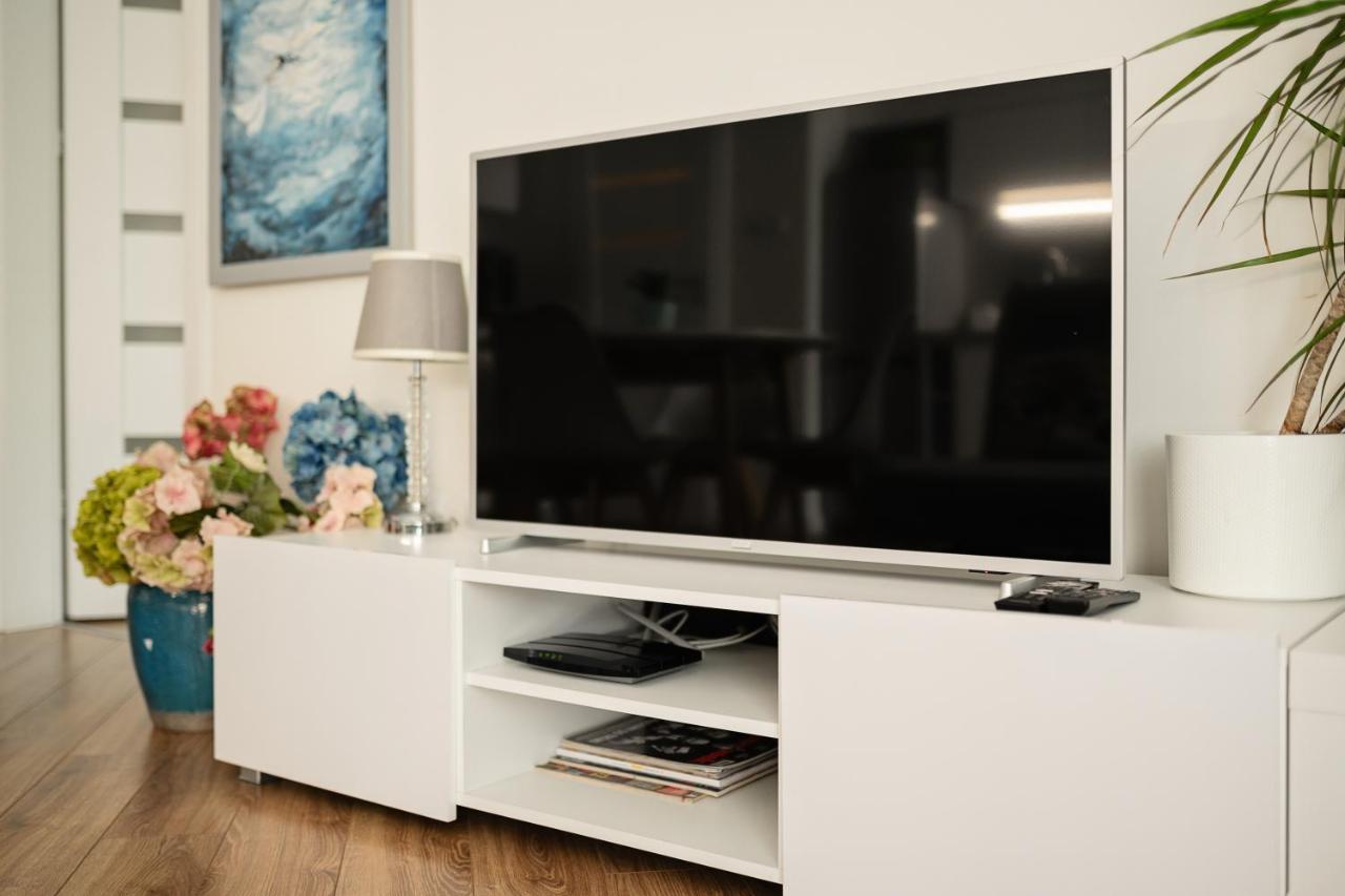 Apartamenty Mm - Chmielna Zielona Góra Exterior foto