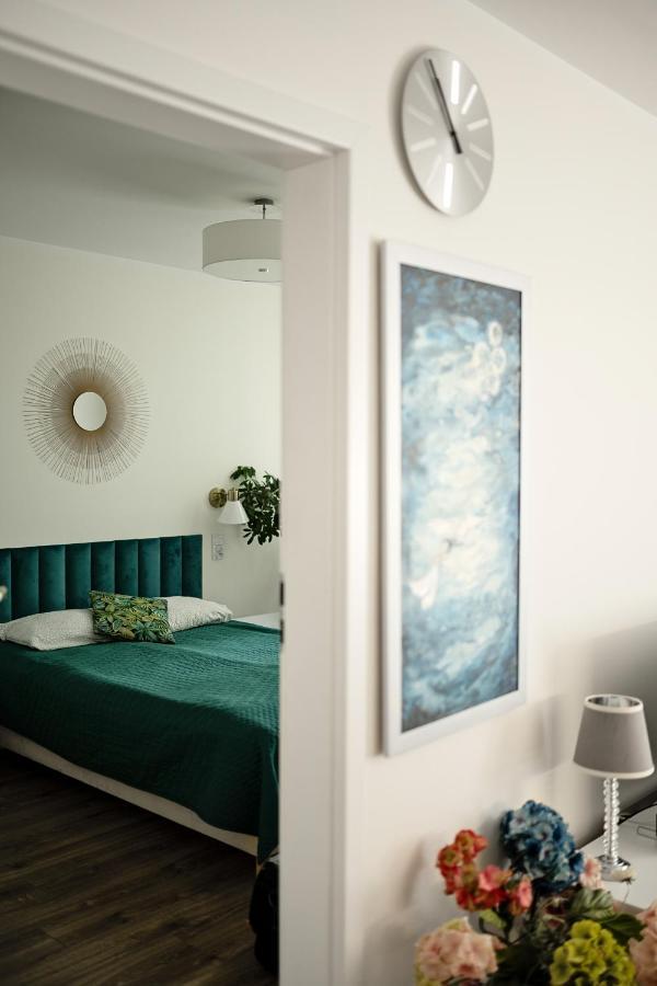 Apartamenty Mm - Chmielna Zielona Góra Exterior foto