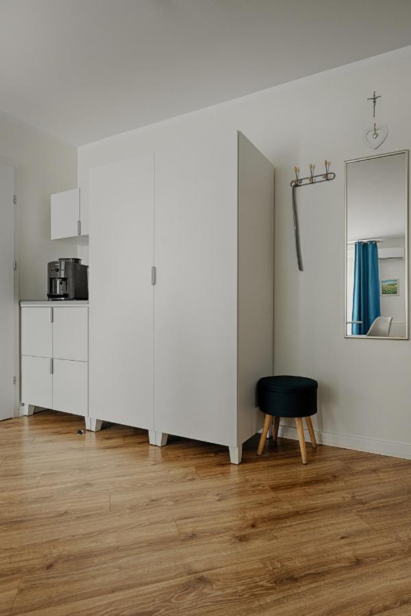 Apartamenty Mm - Chmielna Zielona Góra Exterior foto