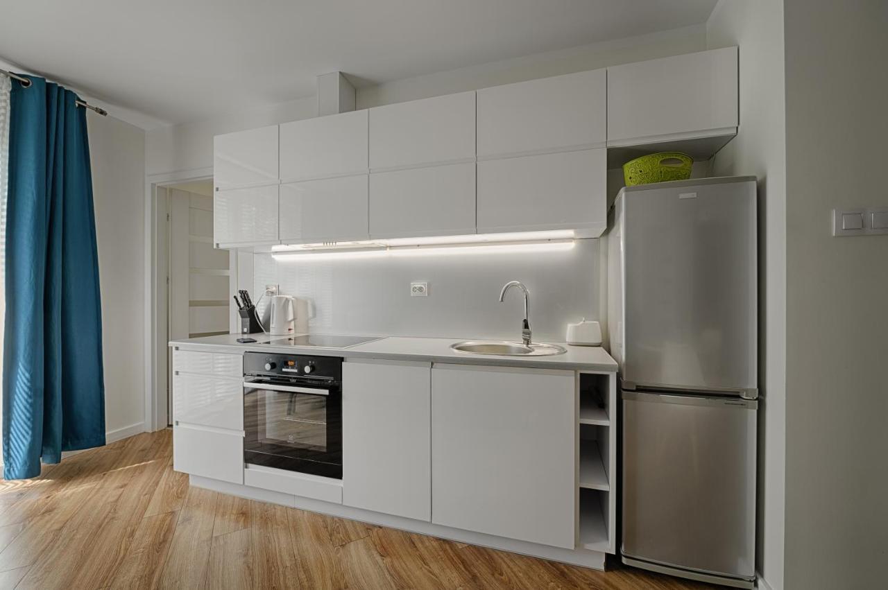 Apartamenty Mm - Chmielna Zielona Góra Exterior foto