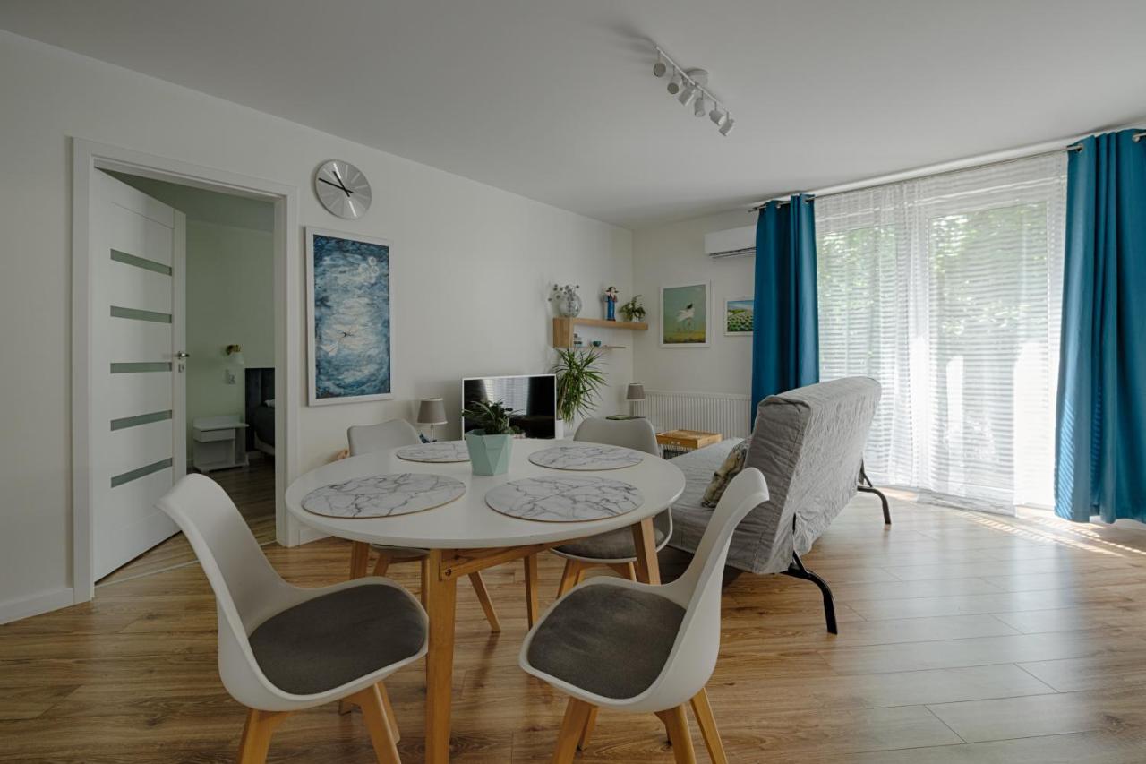 Apartamenty Mm - Chmielna Zielona Góra Exterior foto