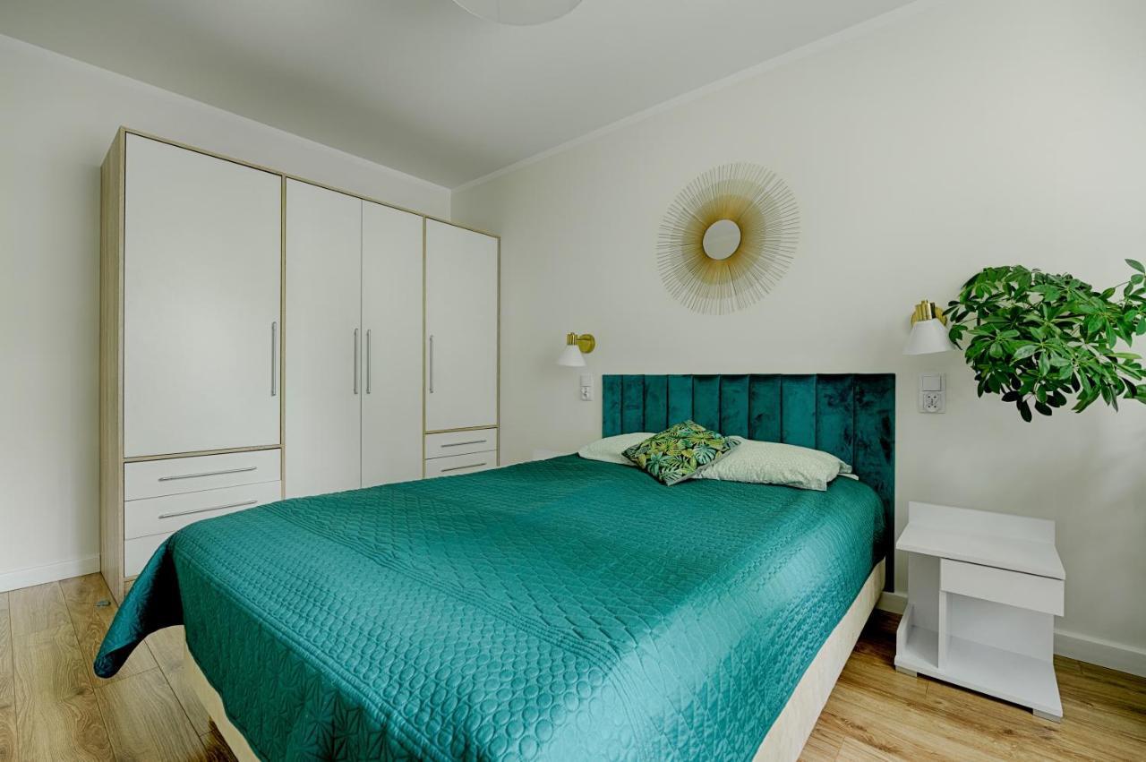 Apartamenty Mm - Chmielna Zielona Góra Exterior foto