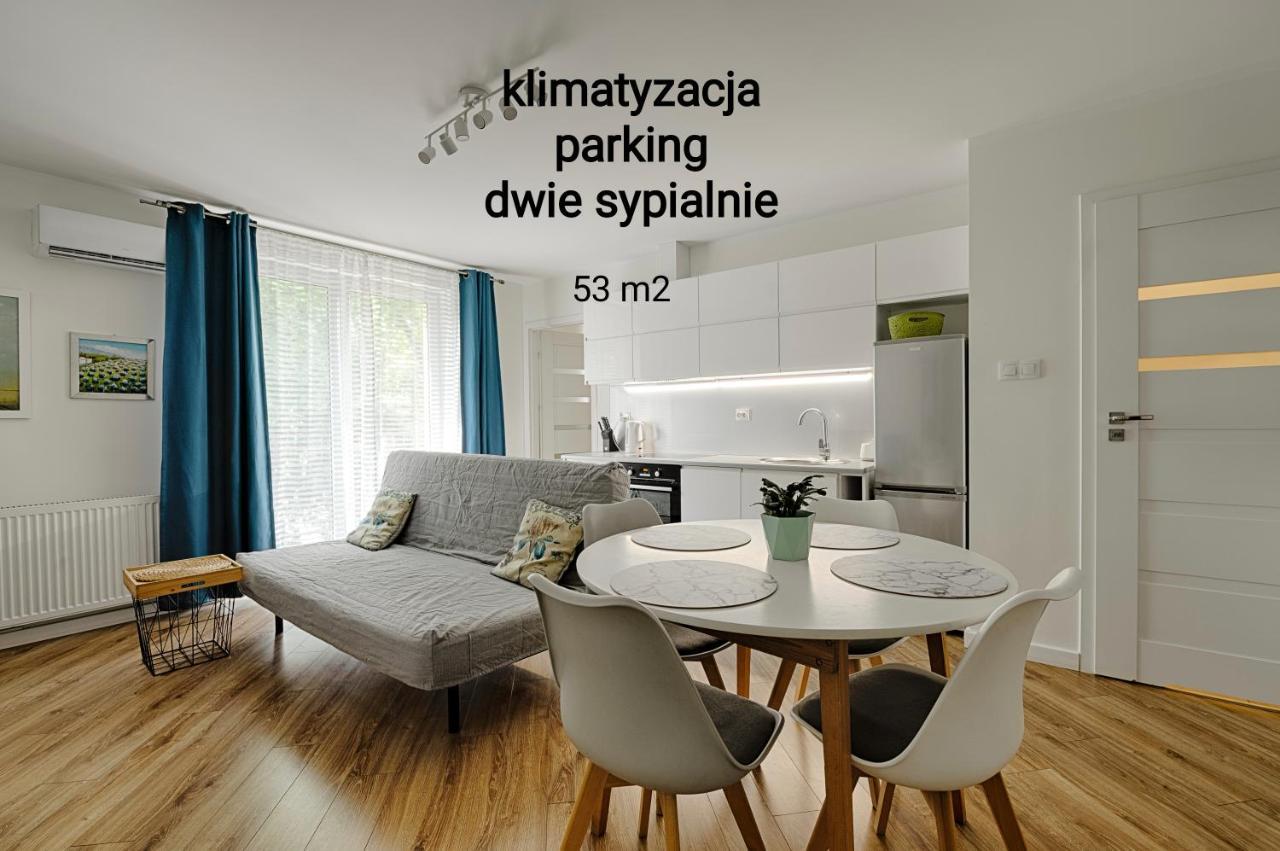 Apartamenty Mm - Chmielna Zielona Góra Exterior foto