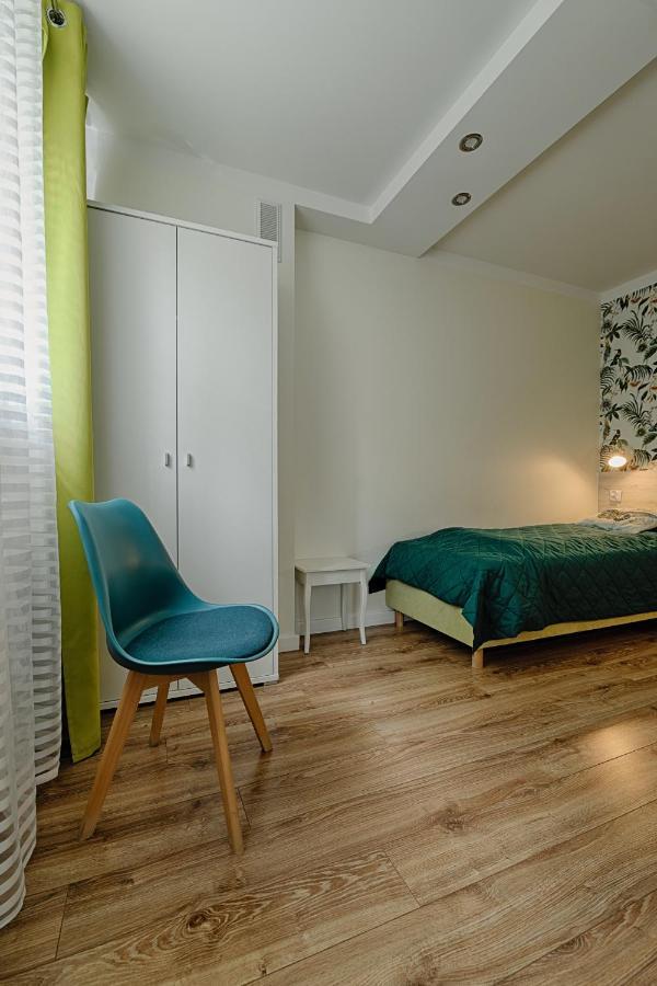 Apartamenty Mm - Chmielna Zielona Góra Exterior foto