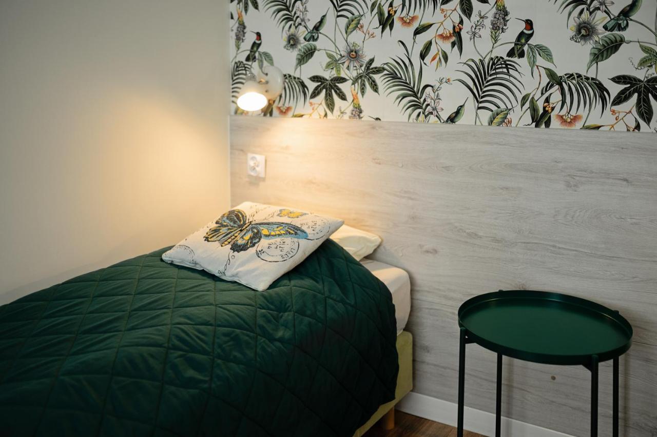 Apartamenty Mm - Chmielna Zielona Góra Exterior foto