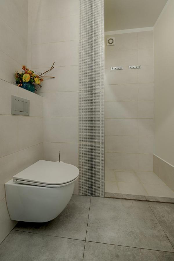 Apartamenty Mm - Chmielna Zielona Góra Exterior foto